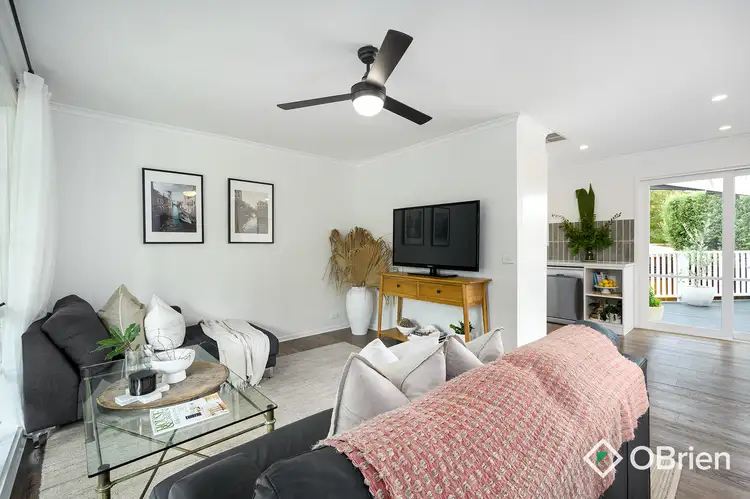 Third view of Homely house listing, 1a Balmerino Square, Frankston VIC 3199