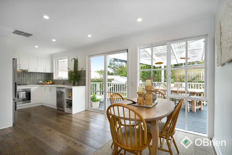 Fourth view of Homely house listing, 1a Balmerino Square, Frankston VIC 3199