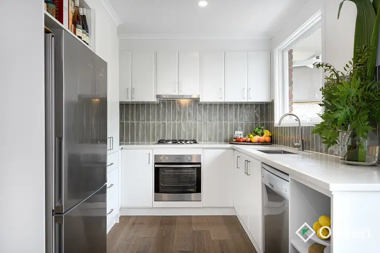 Sixth view of Homely house listing, 1a Balmerino Square, Frankston VIC 3199