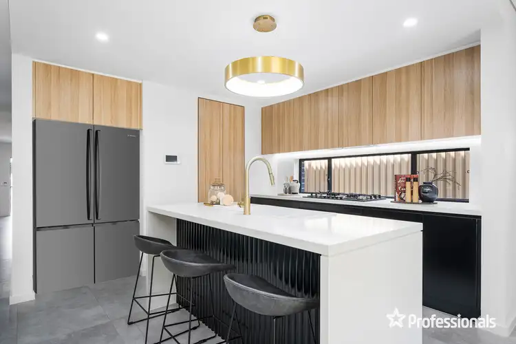 Second view of Homely semi-detached listing, 6 Napoli Street, Padstow NSW 2211