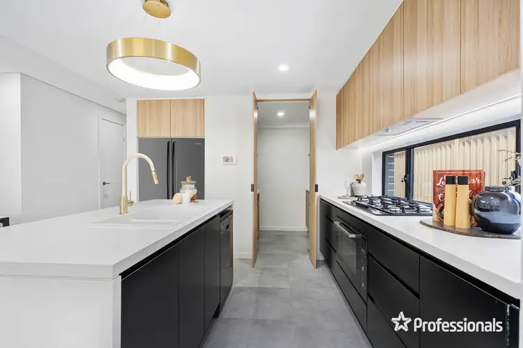 Fifth view of Homely semi-detached listing, 6 Napoli Street, Padstow NSW 2211