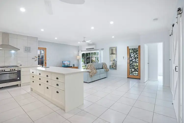 Second view of Homely house listing, 14 Fife Close, Mount Sheridan QLD 4868
