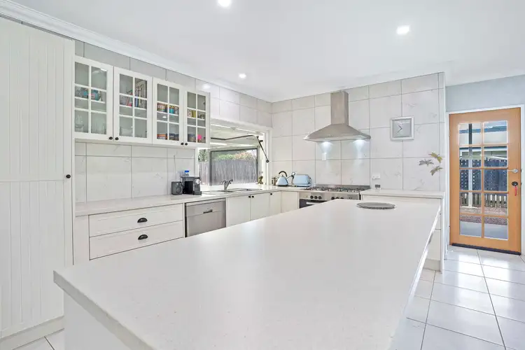 Third view of Homely house listing, 14 Fife Close, Mount Sheridan QLD 4868