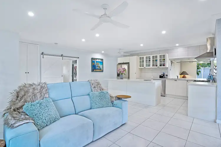 Fourth view of Homely house listing, 14 Fife Close, Mount Sheridan QLD 4868