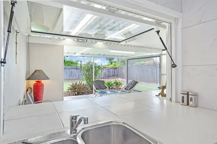 Sixth view of Homely house listing, 14 Fife Close, Mount Sheridan QLD 4868