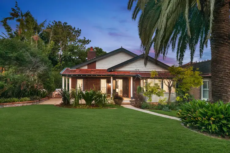 94 Northwood Road, Northwood NSW 2066