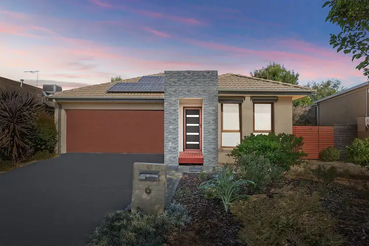 6 Coomera Street, Harrison ACT 2914