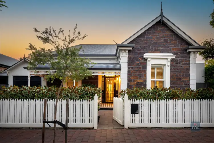 4 Ada Street, Goodwood SA 5034