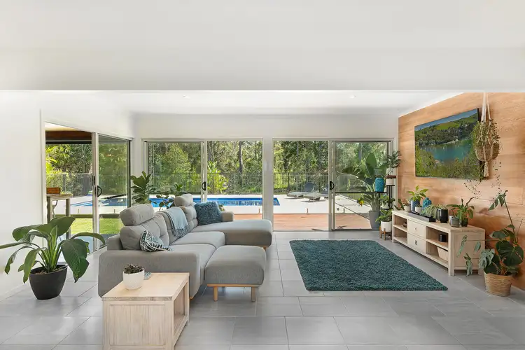 Main view of Homely house listing, 21 Kimberley Grove, Nambucca Heads NSW 2448