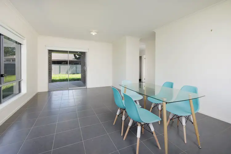 Third view of Homely house listing, 21 Inwood Crescent, Wodonga VIC 3690