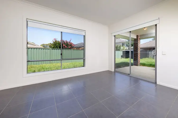 Fourth view of Homely house listing, 21 Inwood Crescent, Wodonga VIC 3690