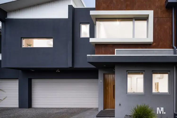 Main view of Homely townhouse listing, 2/26 Richardson Street, Essendon VIC 3040