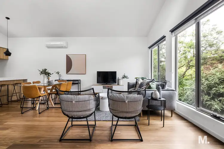 Fourth view of Homely townhouse listing, 2/26 Richardson Street, Essendon VIC 3040