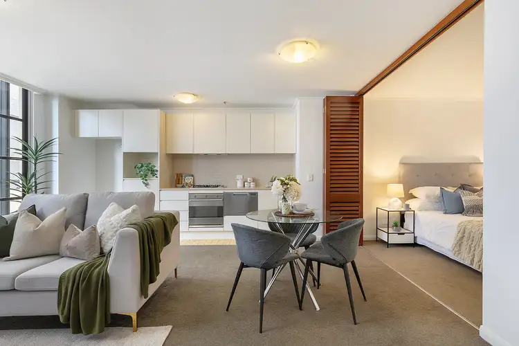 910/26 Napier Street, North Sydney NSW 2060