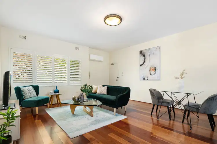 Main view of Homely apartment listing, 8/66 Ben Boyd Road, Neutral Bay NSW 2089