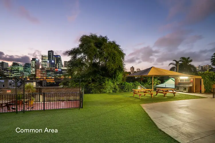 Second view of Homely apartment listing, 8/66 Ben Boyd Road, Neutral Bay NSW 2089