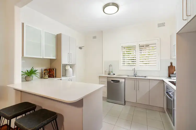 Fourth view of Homely apartment listing, 8/66 Ben Boyd Road, Neutral Bay NSW 2089