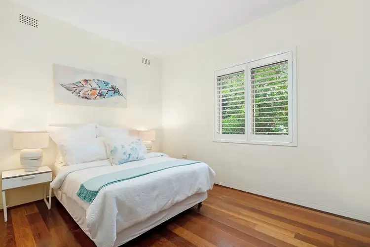 Sixth view of Homely apartment listing, 8/66 Ben Boyd Road, Neutral Bay NSW 2089