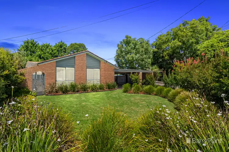 25 Kalawar Avenue, Bayswater North VIC 3153