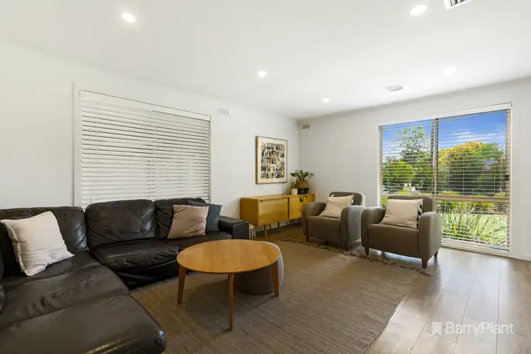 Second view of Homely house listing, 25 Kalawar Avenue, Bayswater North VIC 3153