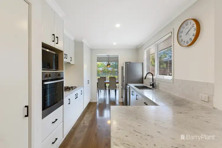 Third view of Homely house listing, 25 Kalawar Avenue, Bayswater North VIC 3153