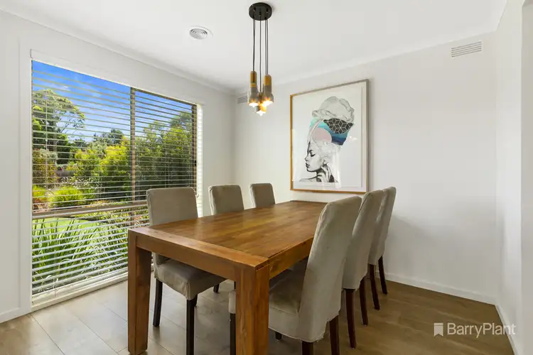 Fourth view of Homely house listing, 25 Kalawar Avenue, Bayswater North VIC 3153