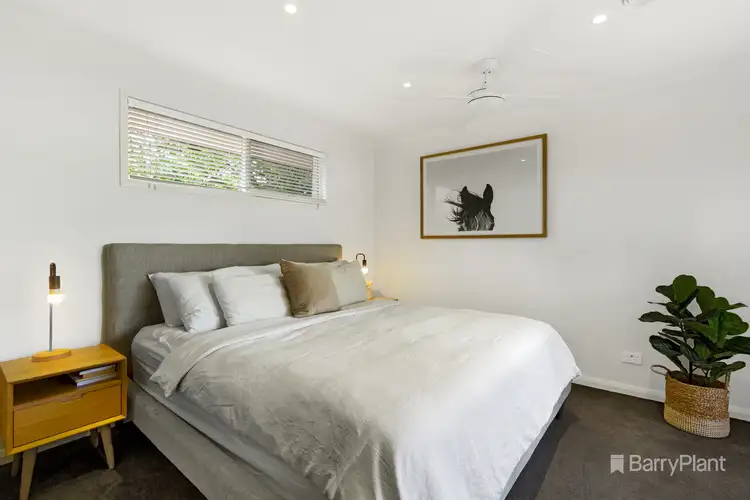 Fifth view of Homely house listing, 25 Kalawar Avenue, Bayswater North VIC 3153