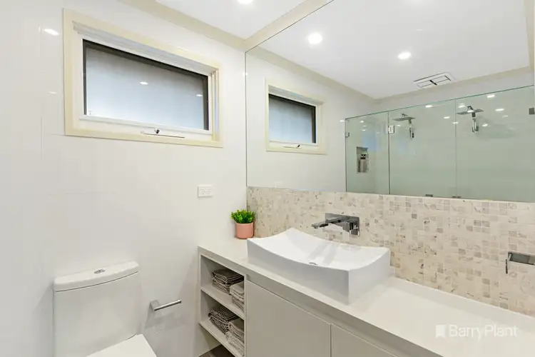 Sixth view of Homely house listing, 25 Kalawar Avenue, Bayswater North VIC 3153