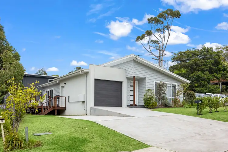 75 Tallwood Avenue, Mollymook Beach NSW 2539