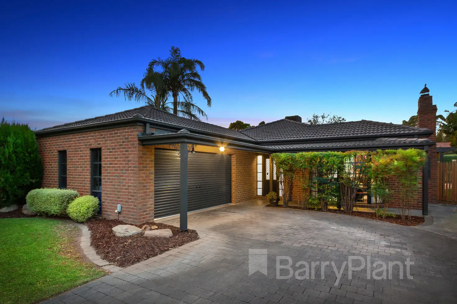 Main view of Homely house listing, 5 Narambi Close, Ferntree Gully VIC 3156