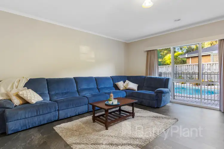 Second view of Homely house listing, 5 Narambi Close, Ferntree Gully VIC 3156