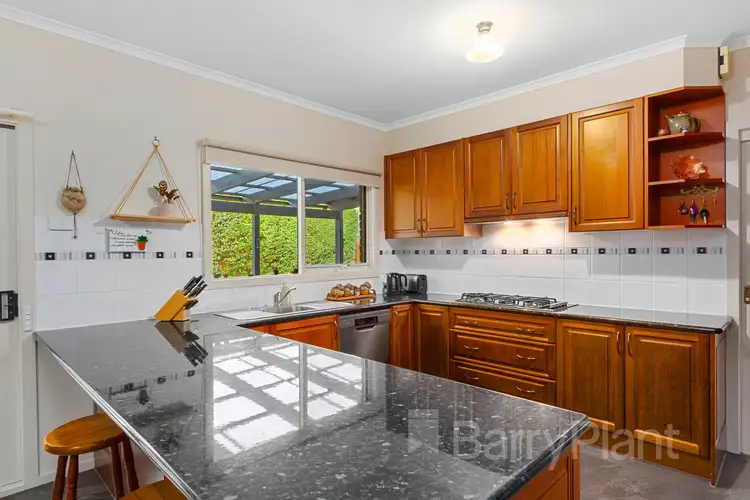 Third view of Homely house listing, 5 Narambi Close, Ferntree Gully VIC 3156