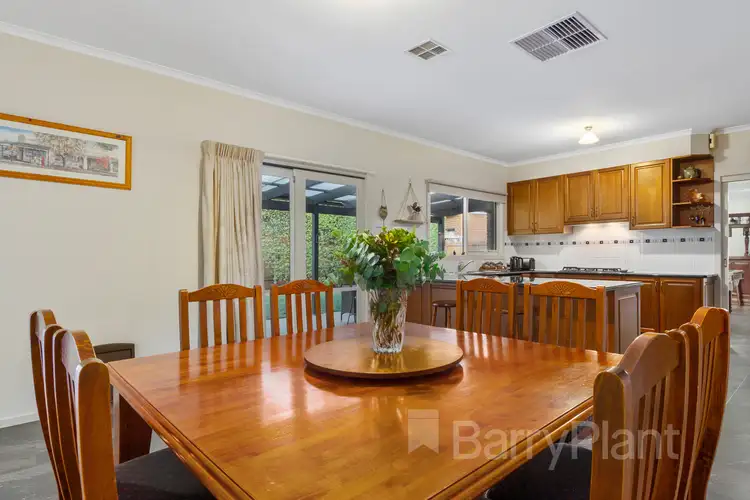 Fourth view of Homely house listing, 5 Narambi Close, Ferntree Gully VIC 3156