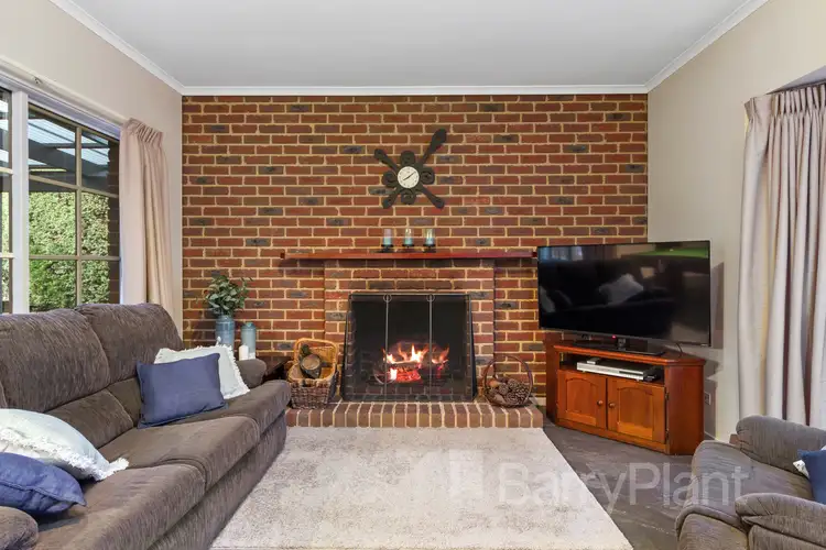 Fifth view of Homely house listing, 5 Narambi Close, Ferntree Gully VIC 3156