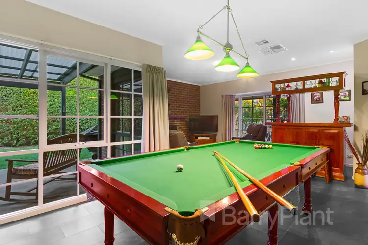 Sixth view of Homely house listing, 5 Narambi Close, Ferntree Gully VIC 3156