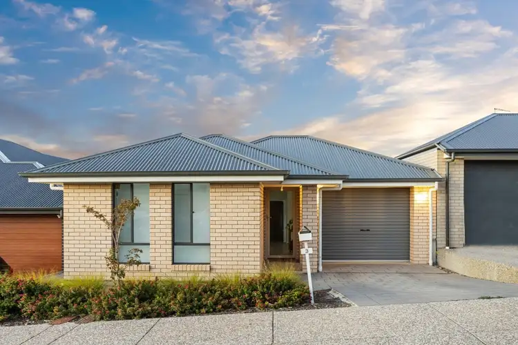 3 Edmonds Road, Seaford Heights SA 5169