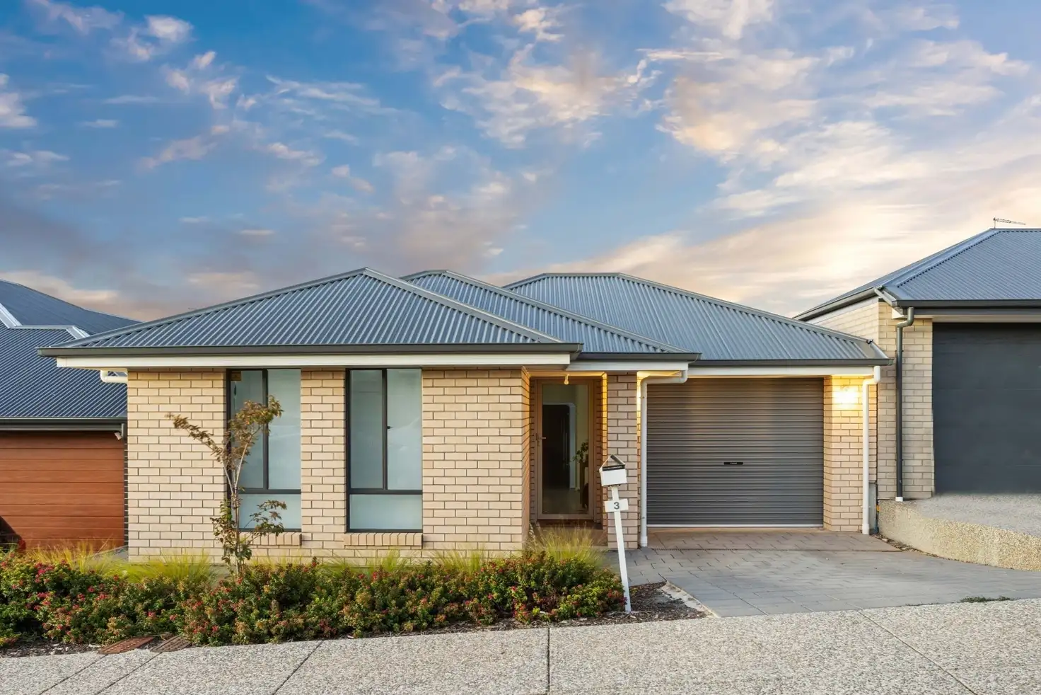 Main view of Homely house listing, 3 Edmonds Road, Seaford Heights SA 5169