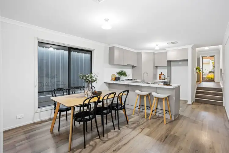 Second view of Homely house listing, 3 Edmonds Road, Seaford Heights SA 5169