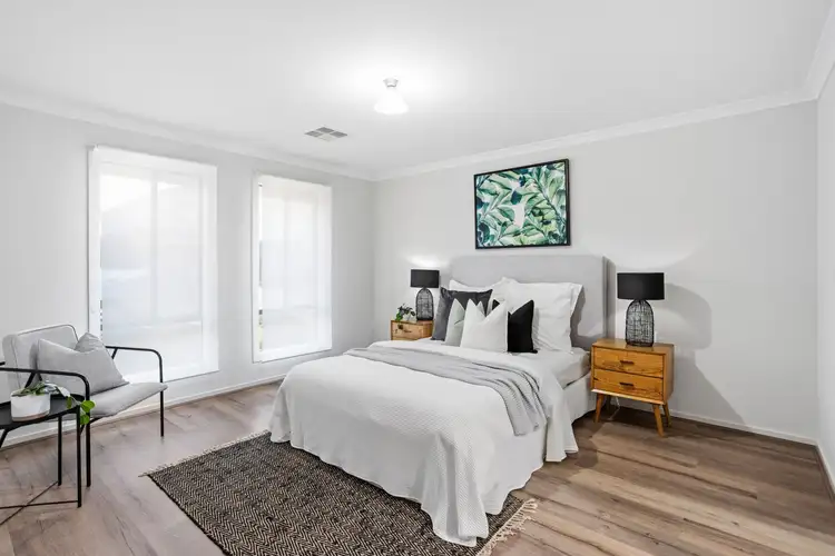 Fourth view of Homely house listing, 3 Edmonds Road, Seaford Heights SA 5169