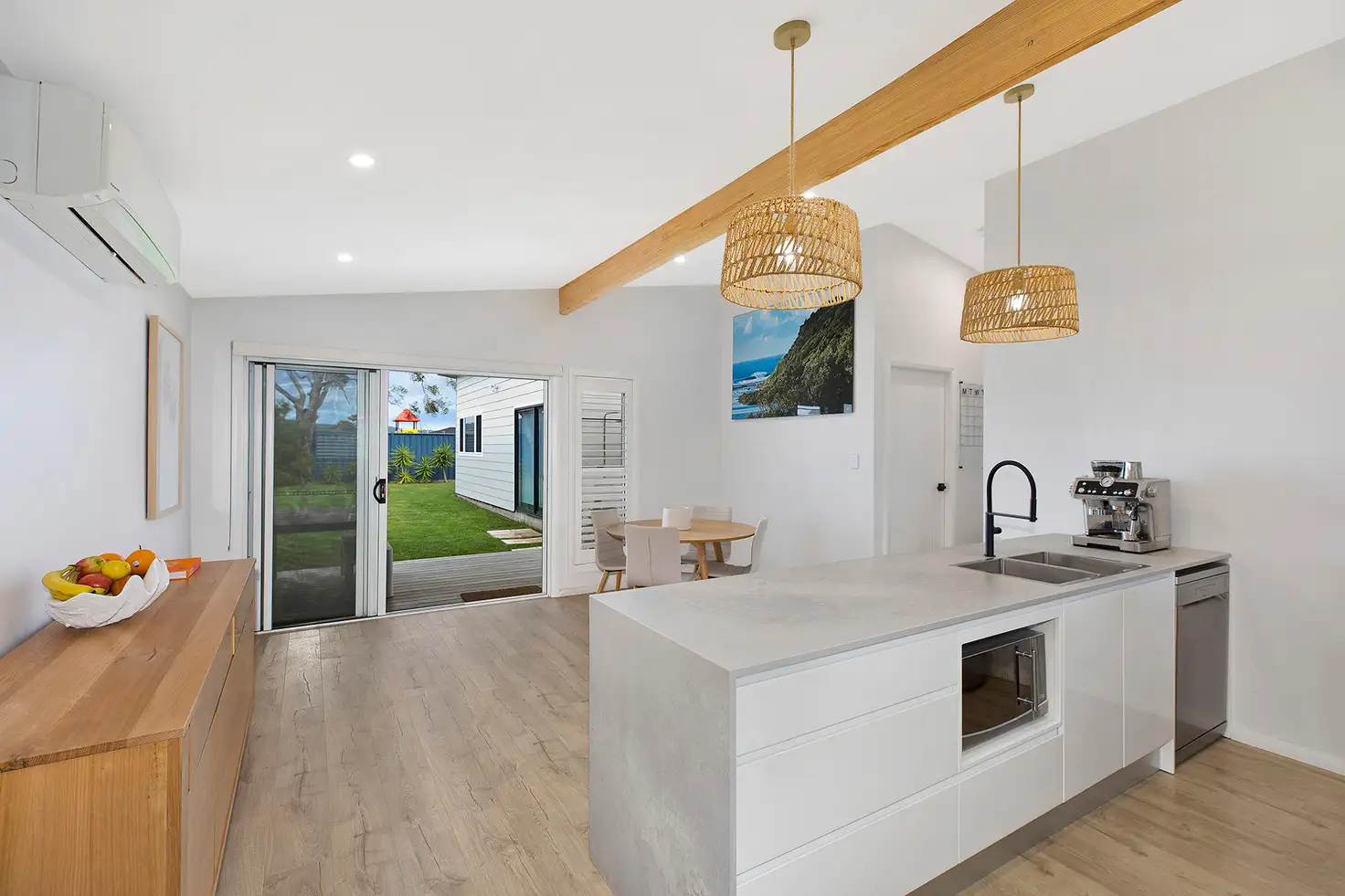 Main view of Homely house listing, 59 Dampier Boulevard, Killarney Vale NSW 2261