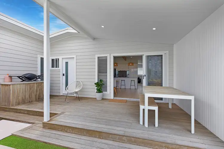 Second view of Homely house listing, 59 Dampier Boulevard, Killarney Vale NSW 2261