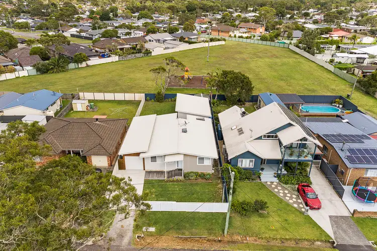 Third view of Homely house listing, 59 Dampier Boulevard, Killarney Vale NSW 2261