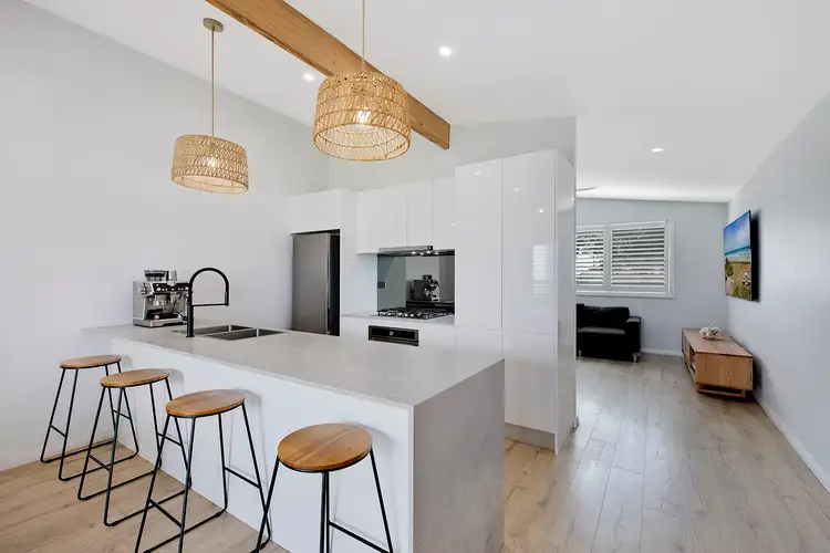 Fourth view of Homely house listing, 59 Dampier Boulevard, Killarney Vale NSW 2261