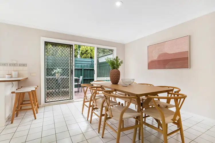 Third view of Homely townhouse listing, 11/7 Parkview Drive, Aspendale VIC 3195