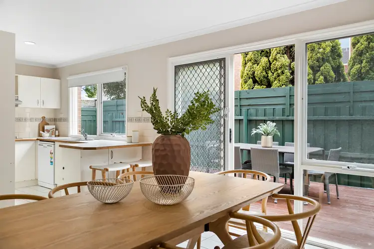 Fourth view of Homely townhouse listing, 11/7 Parkview Drive, Aspendale VIC 3195