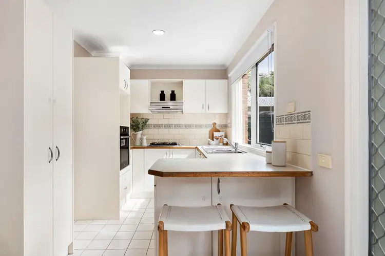 Sixth view of Homely townhouse listing, 11/7 Parkview Drive, Aspendale VIC 3195