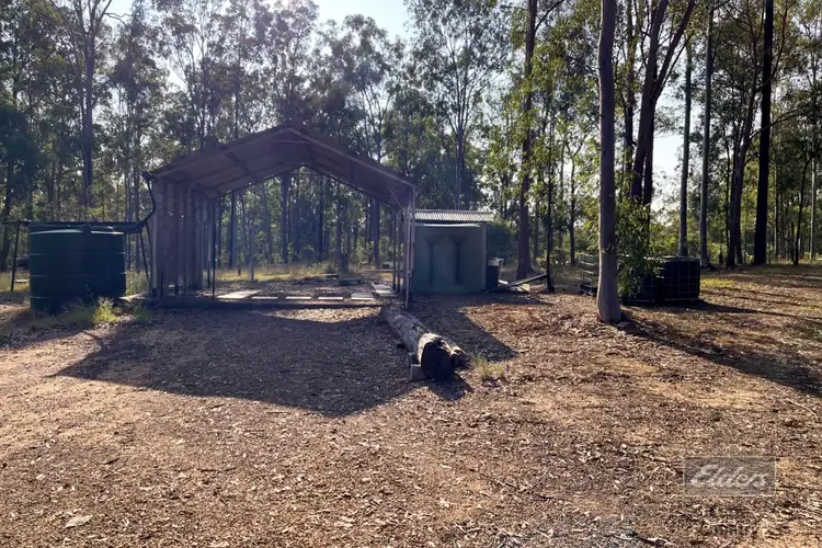 Second view of Homely land listing, Lot 150 Daniel Road, Bauple QLD 4650
