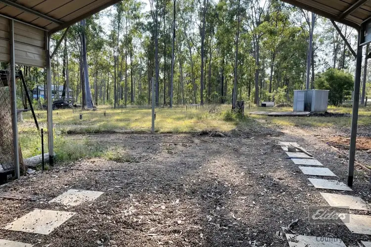 Third view of Homely land listing, Lot 150 Daniel Road, Bauple QLD 4650