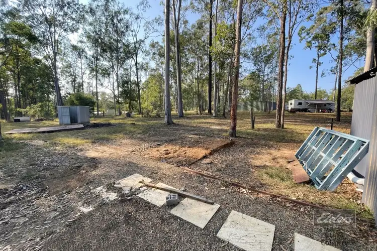 Fifth view of Homely land listing, Lot 150 Daniel Road, Bauple QLD 4650
