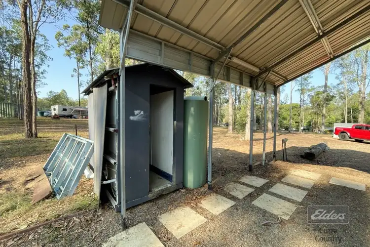 Sixth view of Homely land listing, Lot 150 Daniel Road, Bauple QLD 4650